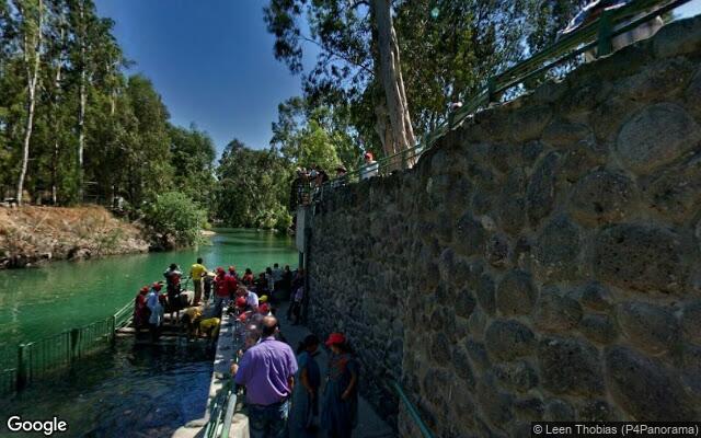 Jordan River