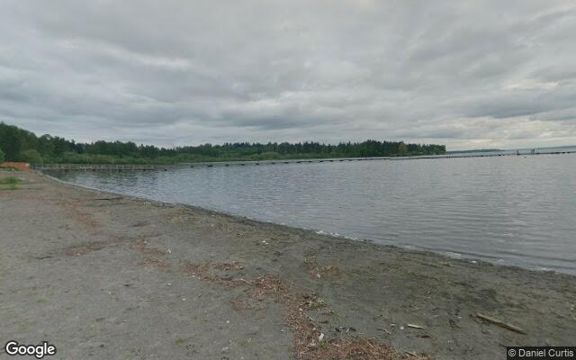 Juanita Beach