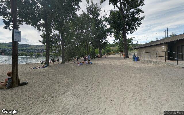 Kal Beach - East Side