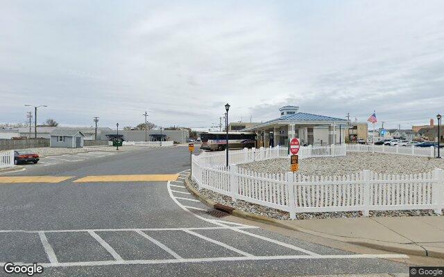 18th (Wildwood)