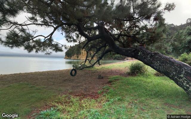 Kendall Bay