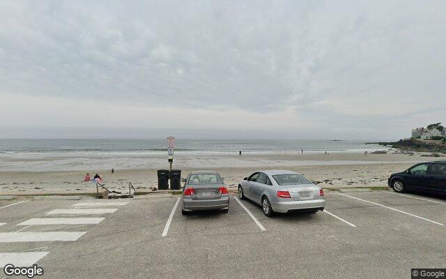 Kennebunk: Mothers Beach
