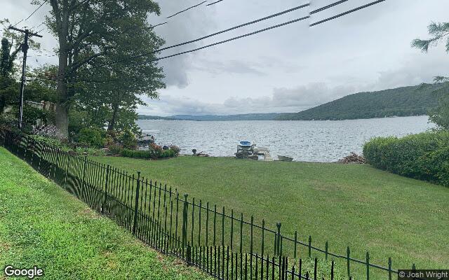 Keuka Lake