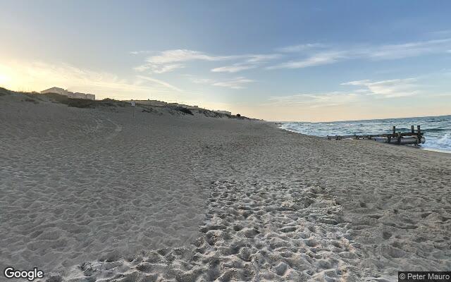 Kill Devil Hills- Lake Dr. (N15)