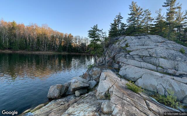 Killarney Provincial Park - West Beach (2nd)