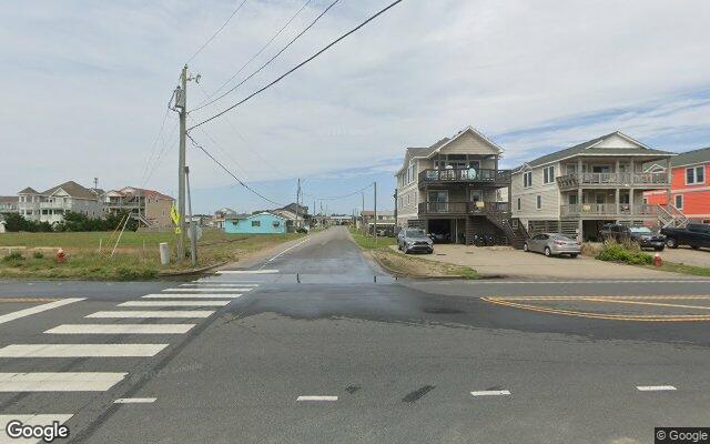 Kitty Hawk - 3rd Street (N12B)