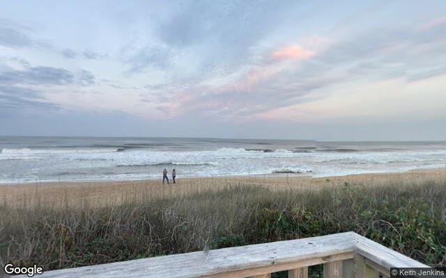 Kitty Hawk - Hillcrest Drive (N7)