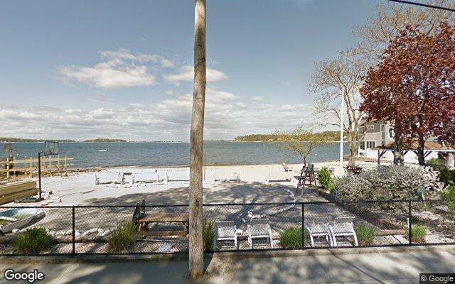 Knollwood Beach