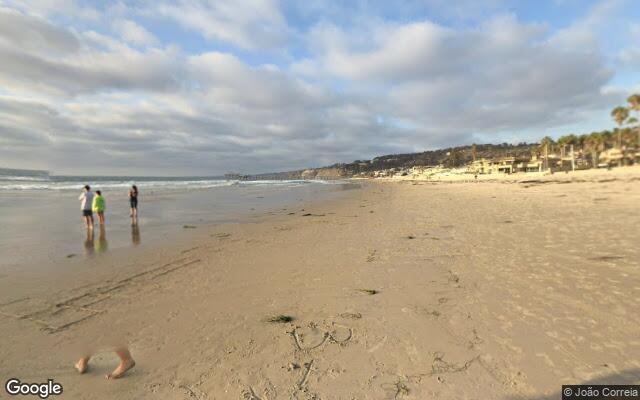 La Jolla Shores - Camino Del Oro
