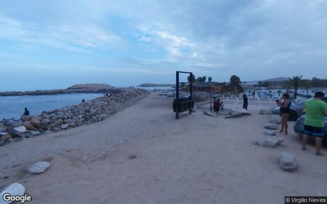 La Playita