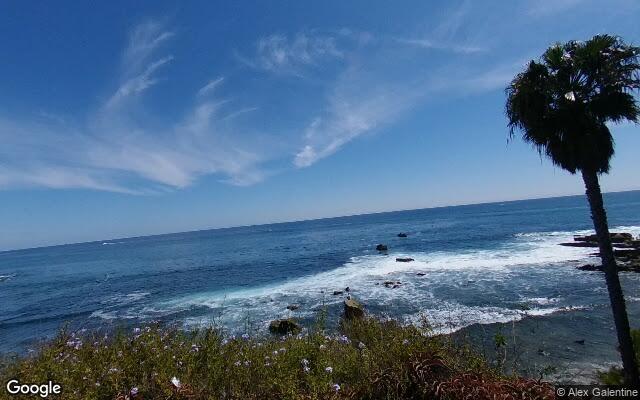 Laguna Beach-Heisler Park
