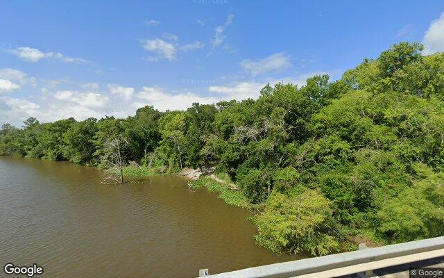 Lake Anahuac at Turtle Bayou
