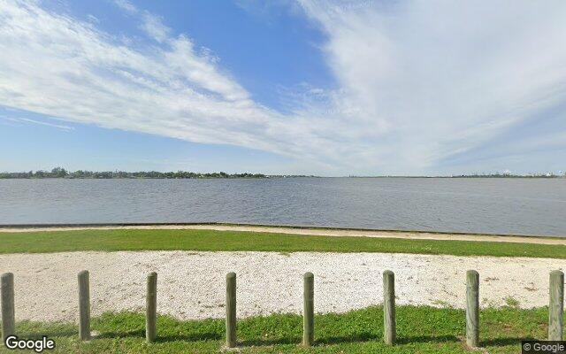 Lake Charles South Beach