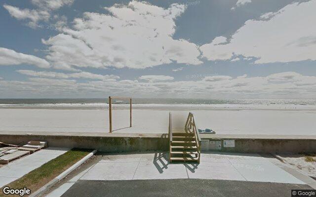 19th Street (Longport)