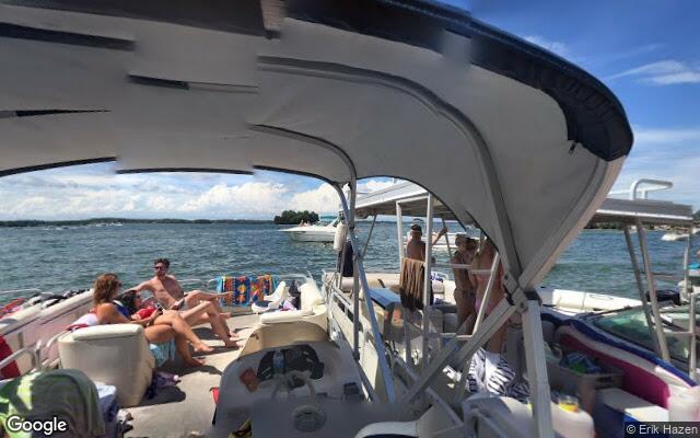 Lake Norman - 10 Main Island