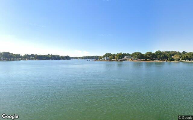 Lake Norman - Williamson Road