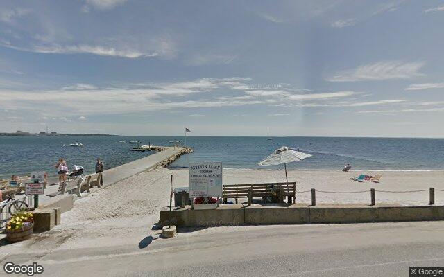 Attawan Beach