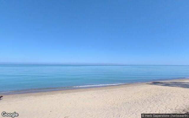 Lake View Beach