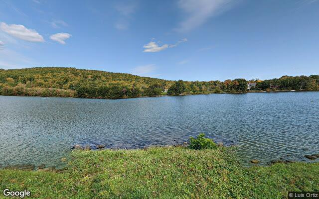 Lake Waramaug State Park