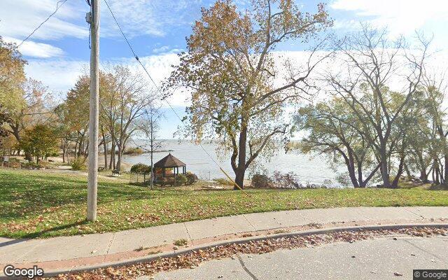 Lakeside Beach