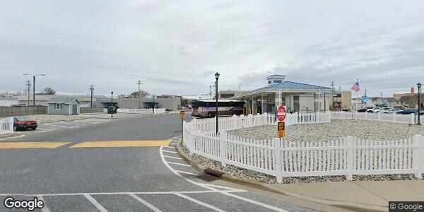 10th and JFK (Wildwood)