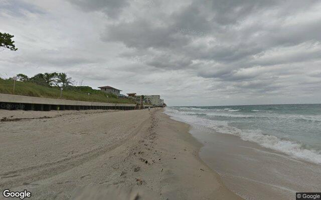 Lantana Municipal Beach