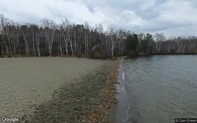 Laurentian Beach