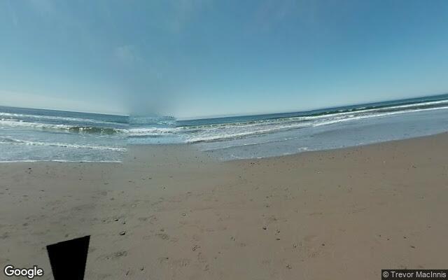 Lawrencetown Beach