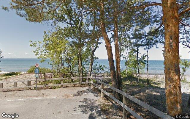 Lawson Road Beach (Concession 2)