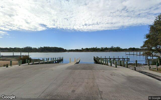 Lennoxville Boat Ramp (C56A)
