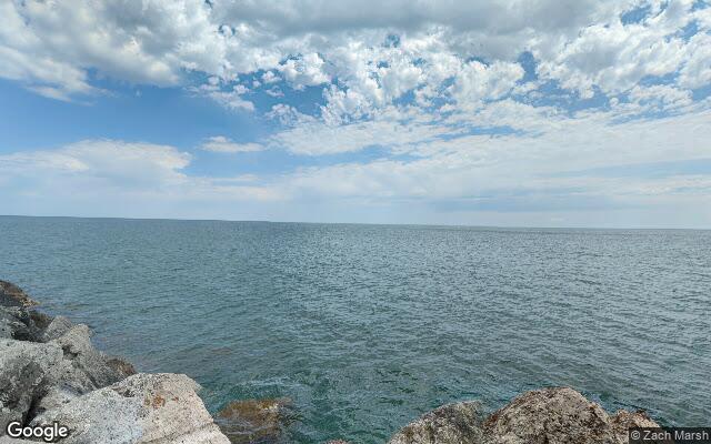 Lexington Beach