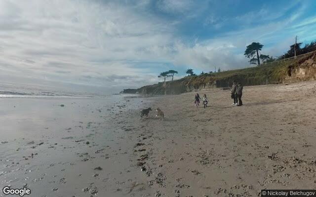 Lighthouse Beach