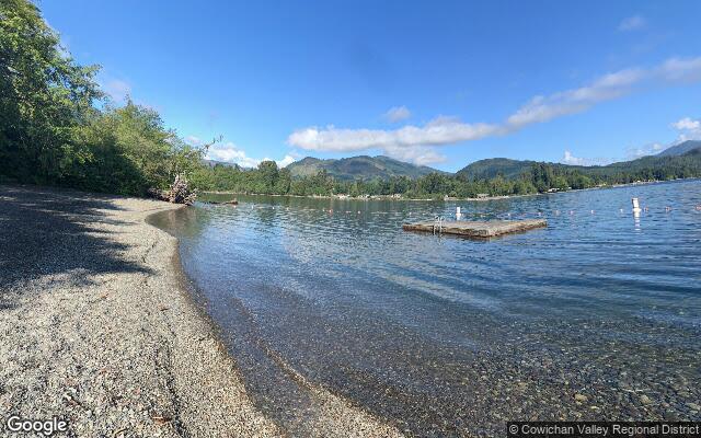 Lily Beach Park - Honeymoon Bay