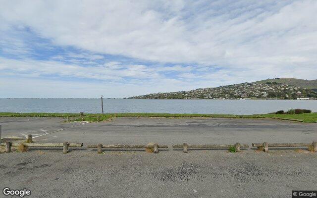 Avon-Heathcote Estuary at Humphreys Drive