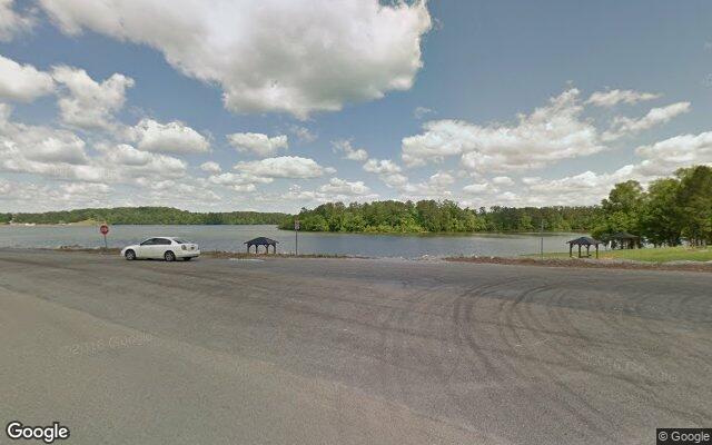 Logan Martin Dam Park