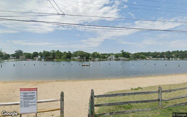 Londontown @ Silverrun PRIVATE BEACH