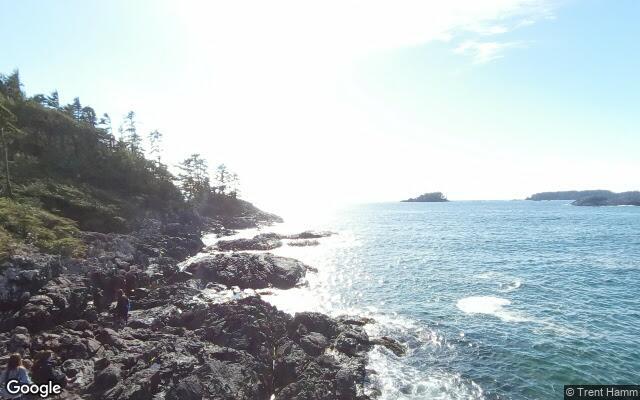 Long Beach - Tofino