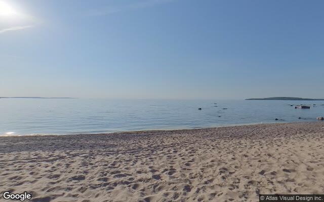 Awenda Provincial Park - Beach 1