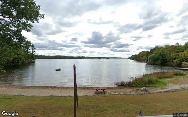Long Lake