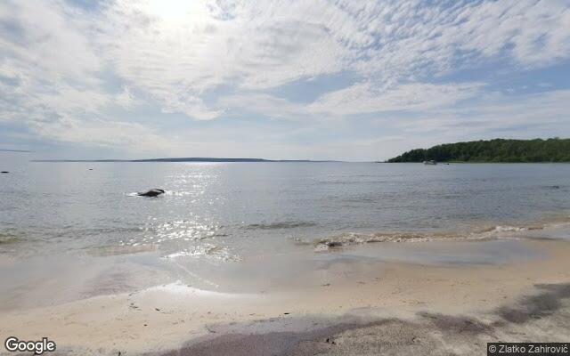 Awenda Provincial Park - Beach 4