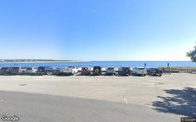 Loops Beach