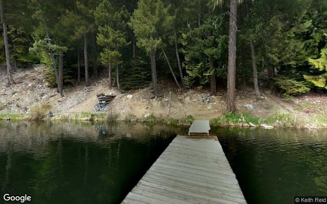 Lost Lake Beach