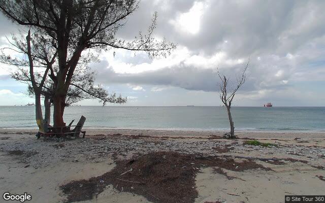 Lovers Beach