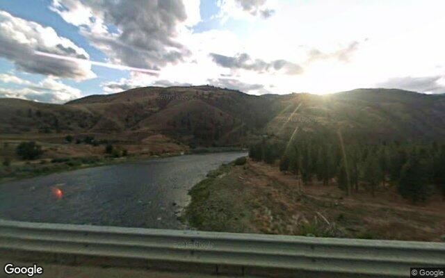 Lower Salmon River
