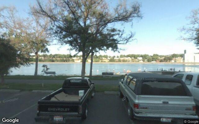 Lower Snake River at Beachview Park
