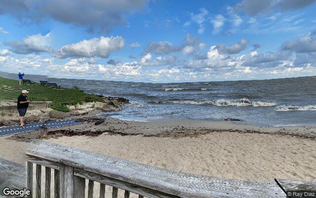 Main Street Beach