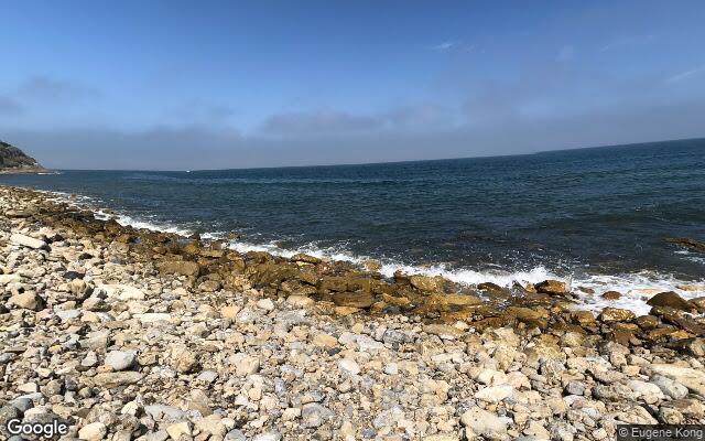 Malaga Cove