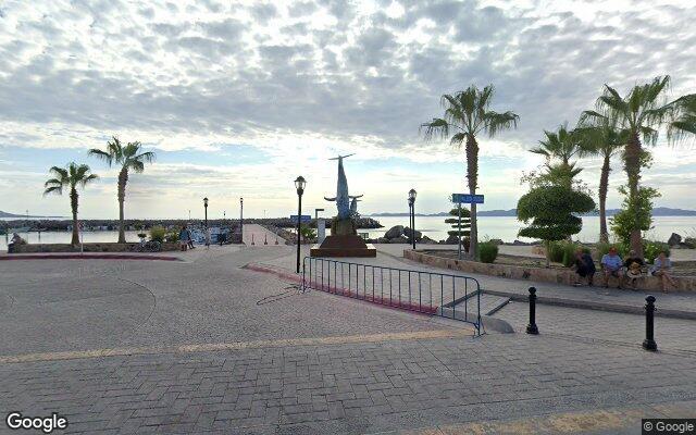 Malecon Loreto