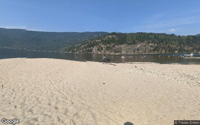 Mara Lake