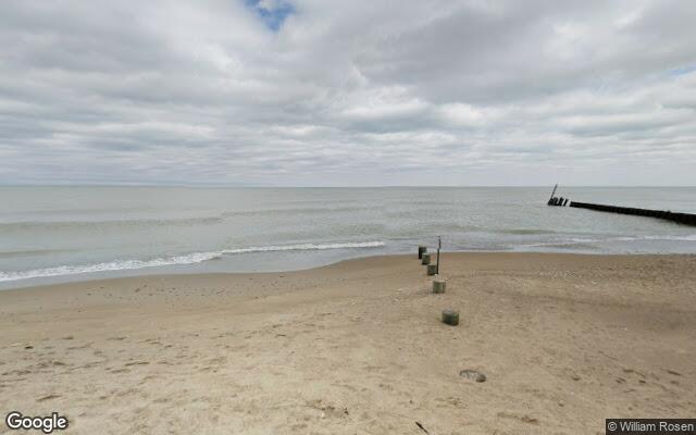 Marion Mahony Griffin Beach